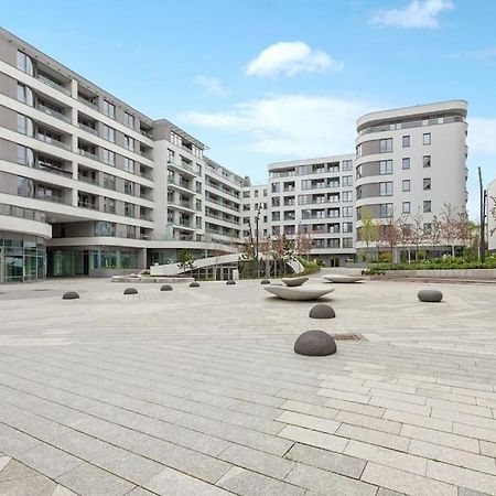 Apartament W Gdyni - Plac Unii By Grand Apartments Gdynia Exterior foto